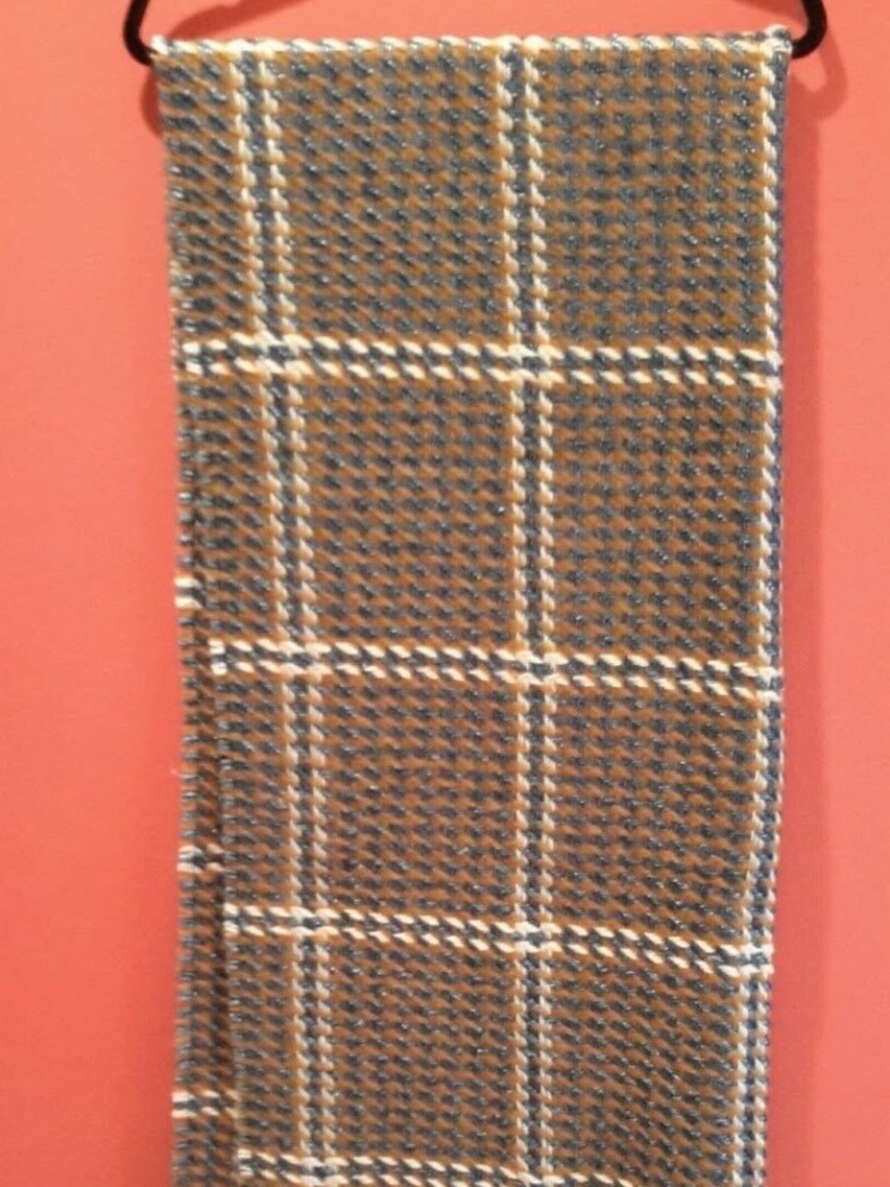 Shiraleah Chicago Shawl Wrap Scarf Wrap